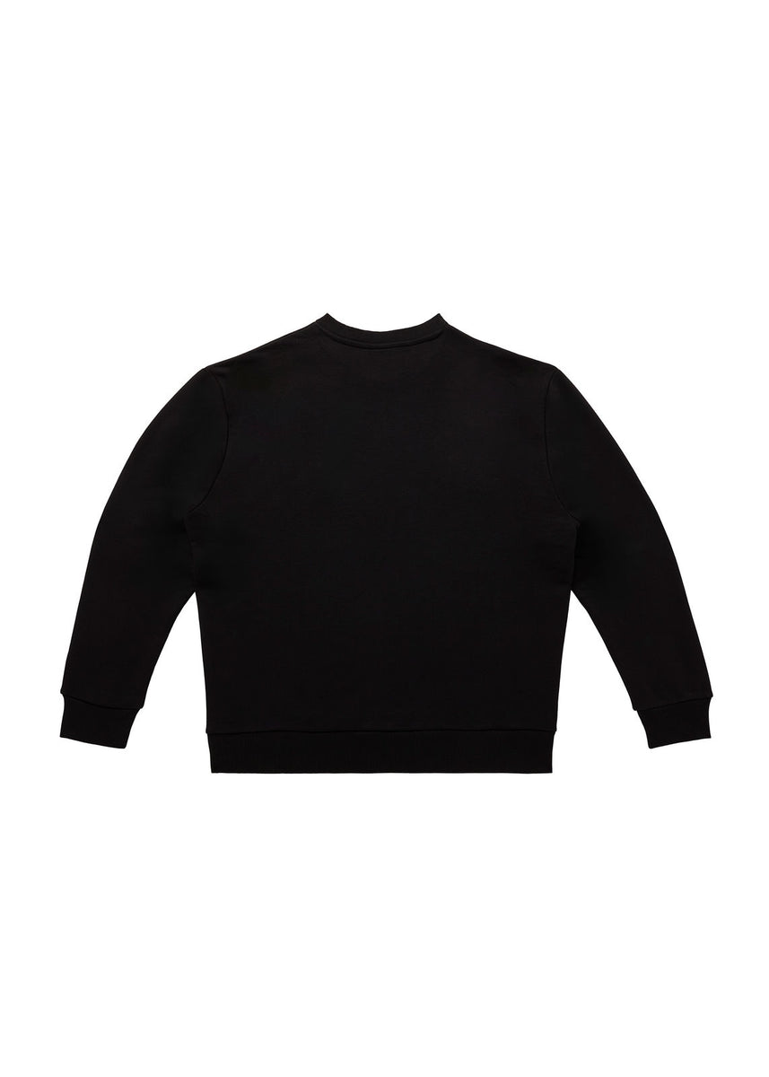 Baseline Sweater
