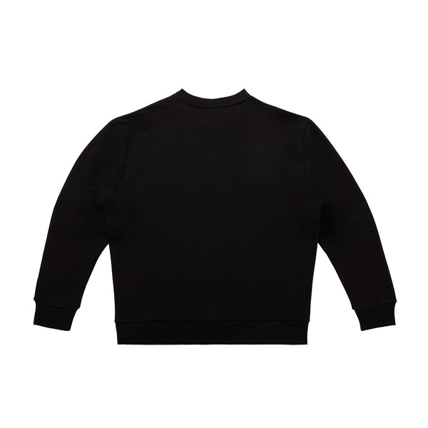 Baseline Sweater