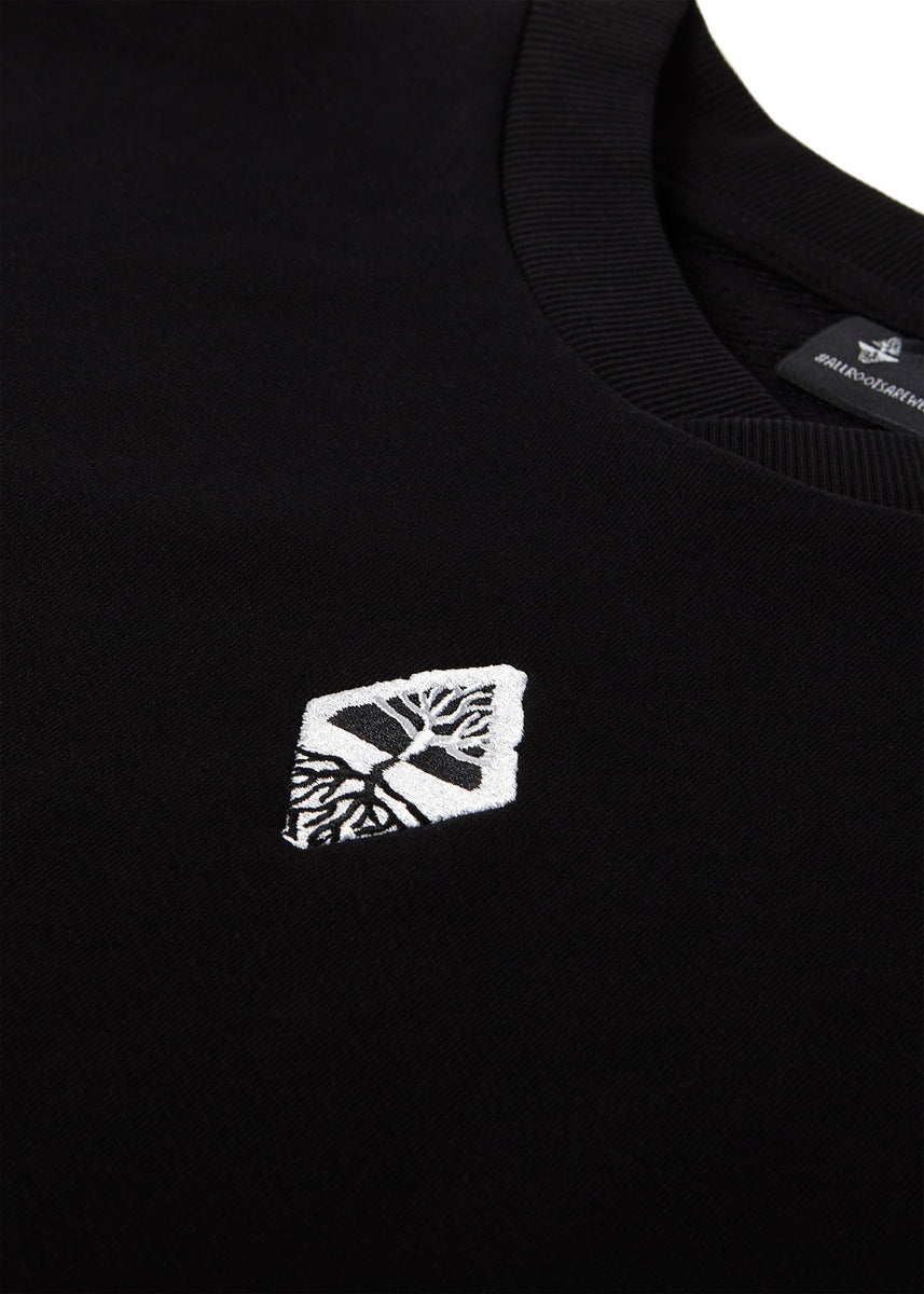 Baseline Sweater