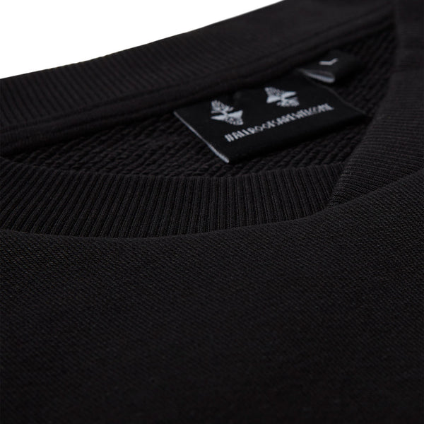 Baseline Sweater