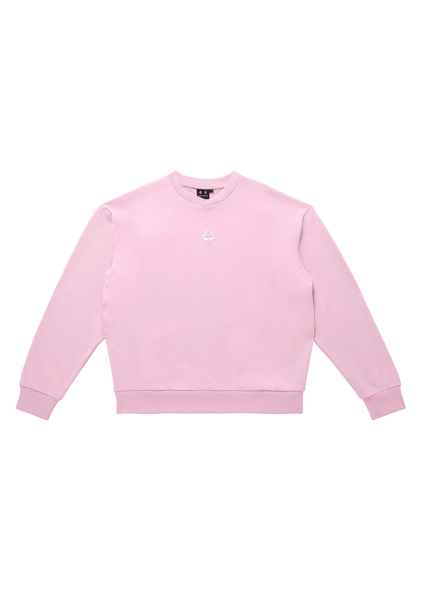 Baseline Sweater