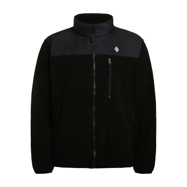 Meadow II Fleecejacke