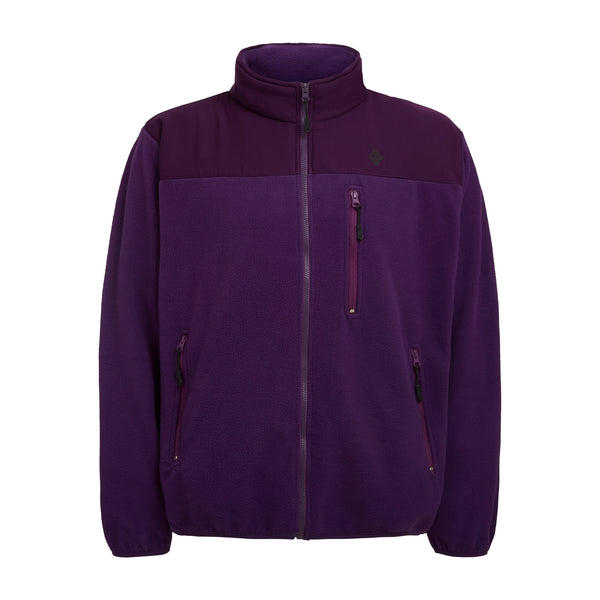 Meadow II Fleecejacke