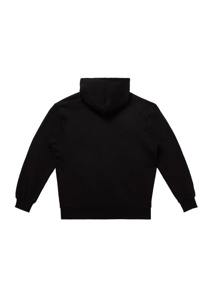 Baseline Hoodie