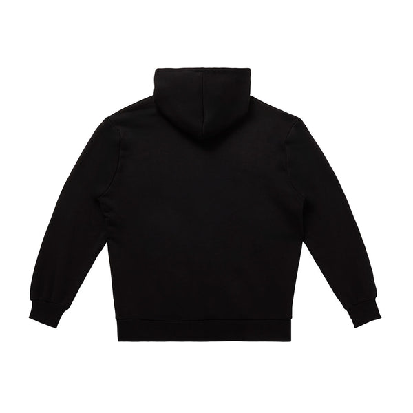 Baseline Hoodie