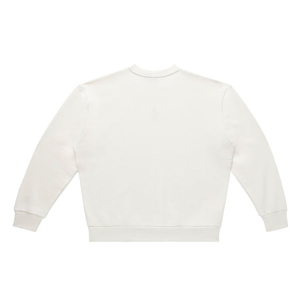 Baseline Sweater