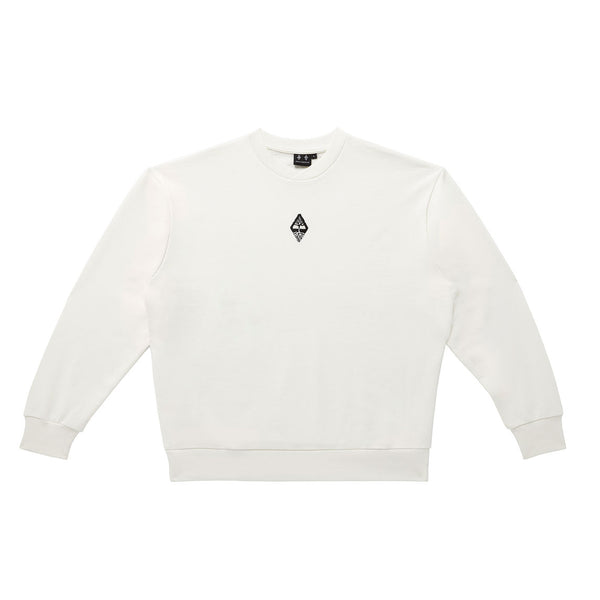 Baseline Sweater