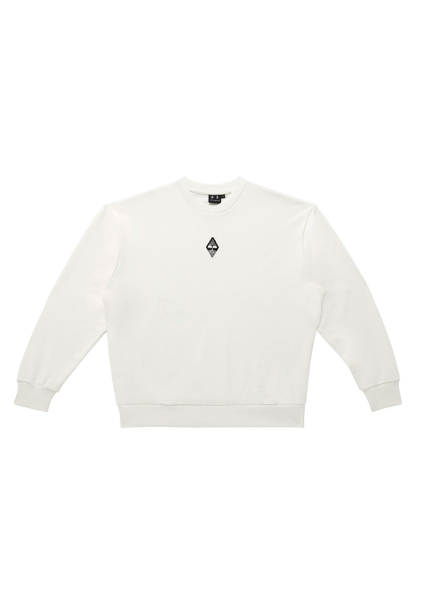 Baseline Sweater