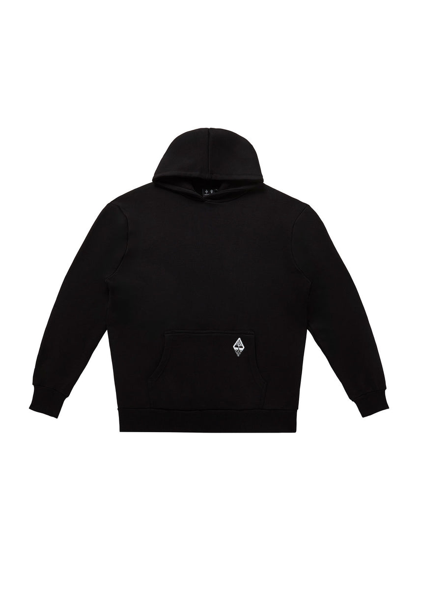 Baseline Hoodie