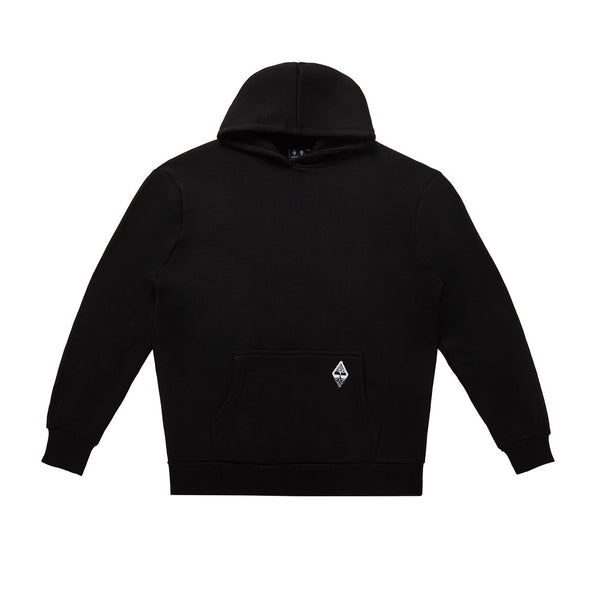 Baseline Hoodie