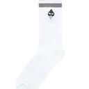  Socks Weiß