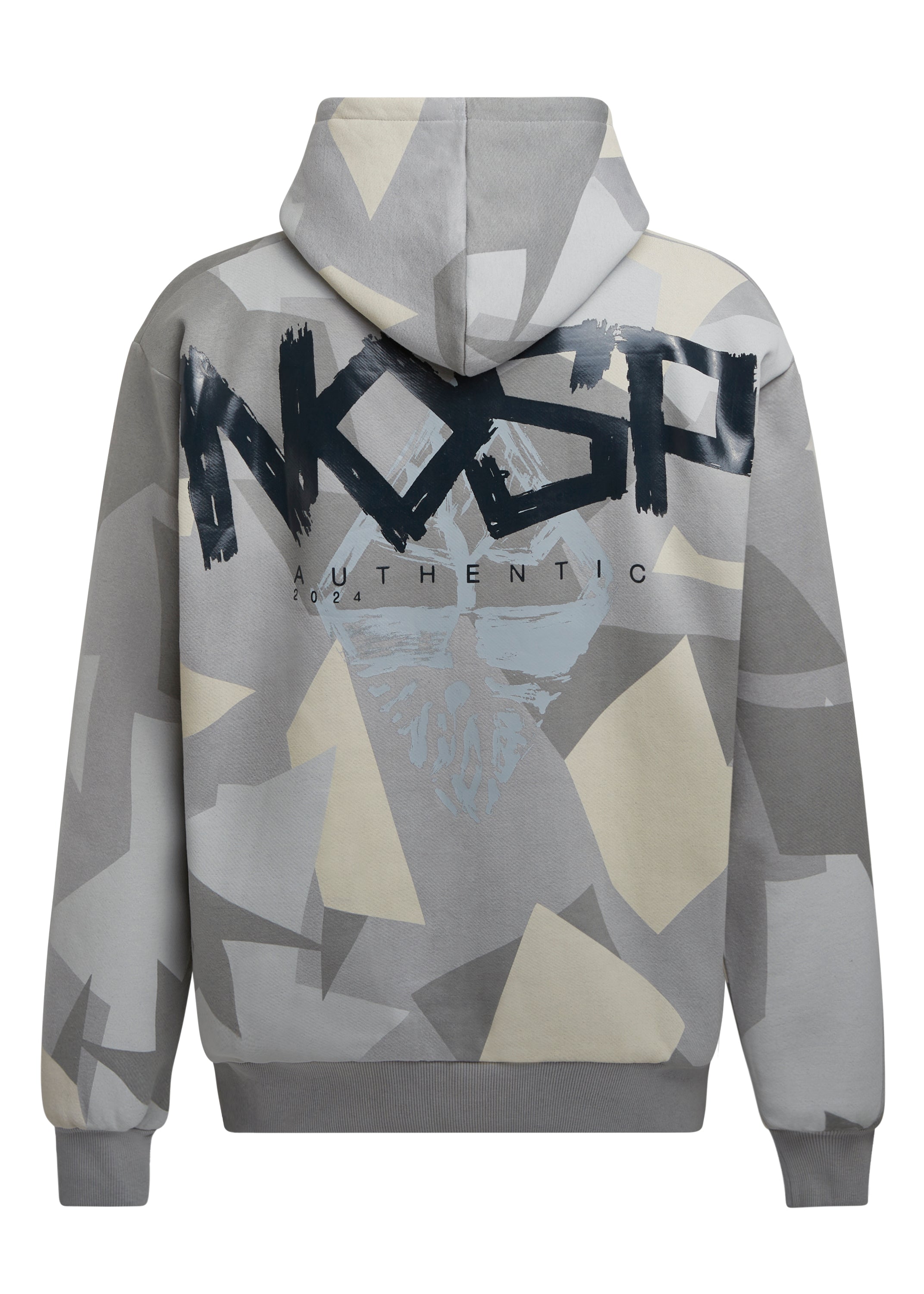 NWT Kappa Authentic Esmio Hoodie cheapest XL