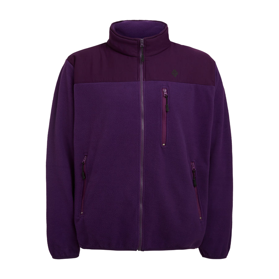 Meadow II Fleecejacke