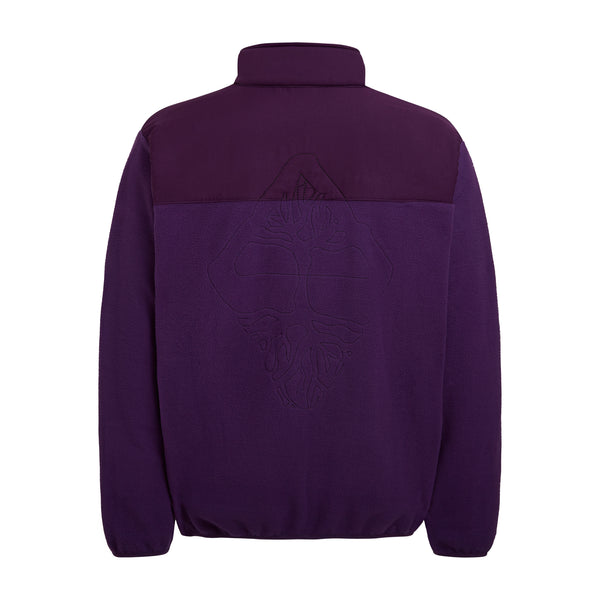 Meadow II Fleecejacke