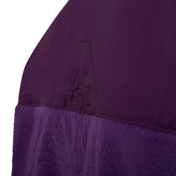 Meadow II Fleecejacke