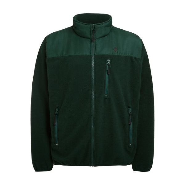 Meadow II Fleecejacke