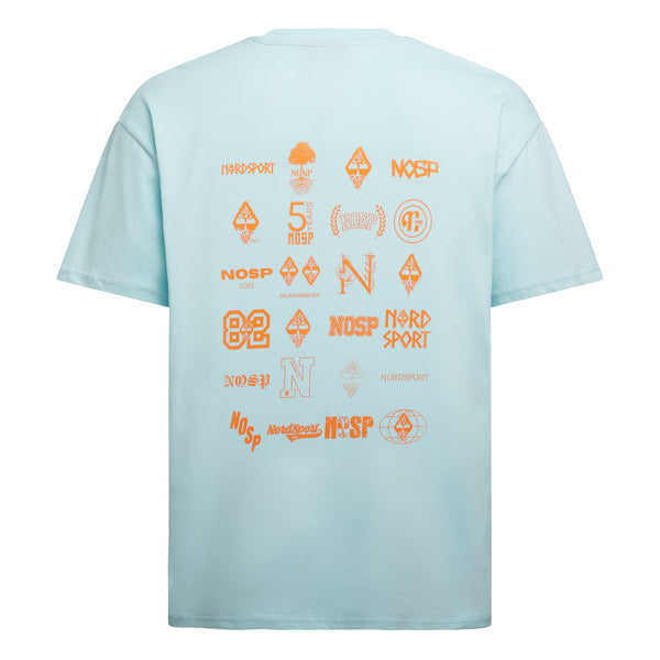 NOSP Anniversary Shirt