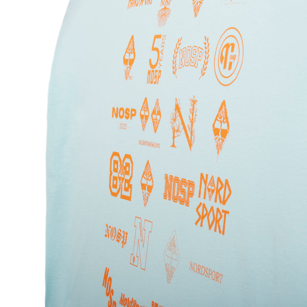 NOSP Anniversary Shirt