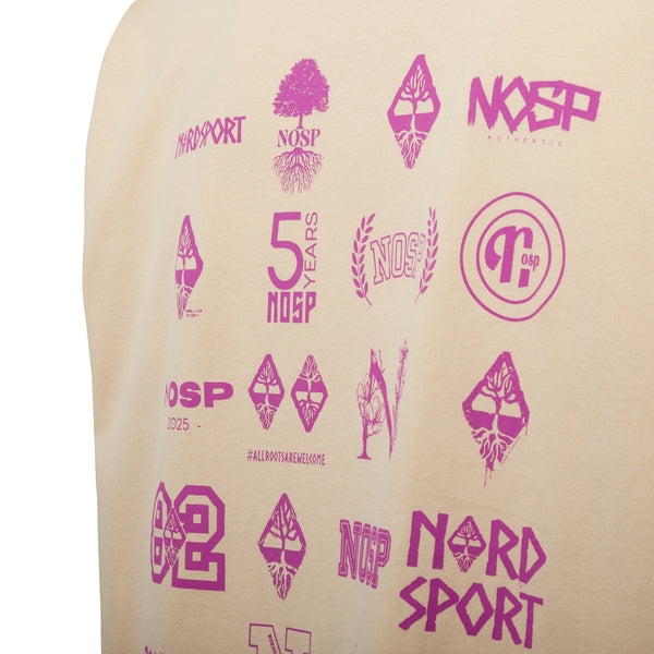 NOSP Anniversary Shirt