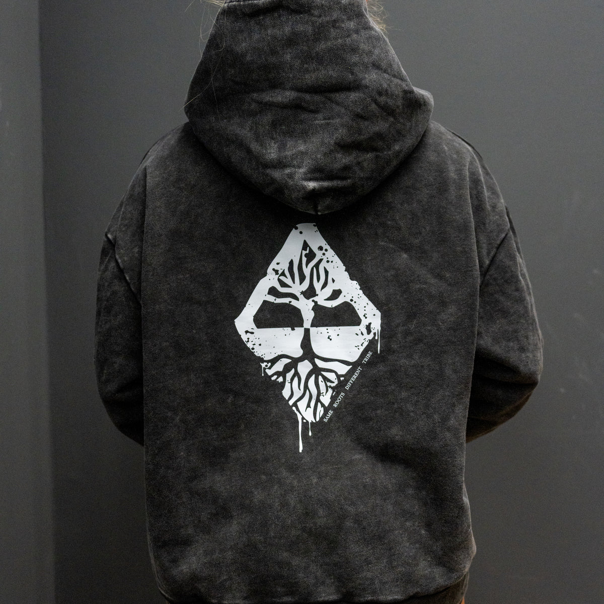 NOSP X AlmostNatty Hoodie