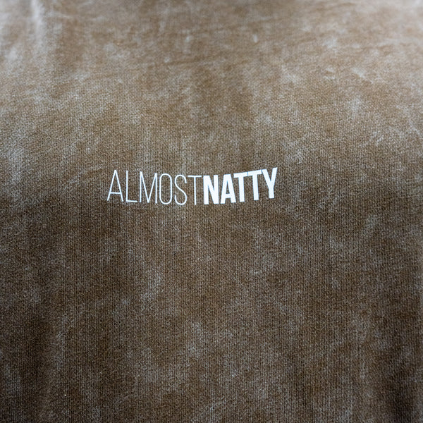 NOSP X AlmostNatty Hoodie