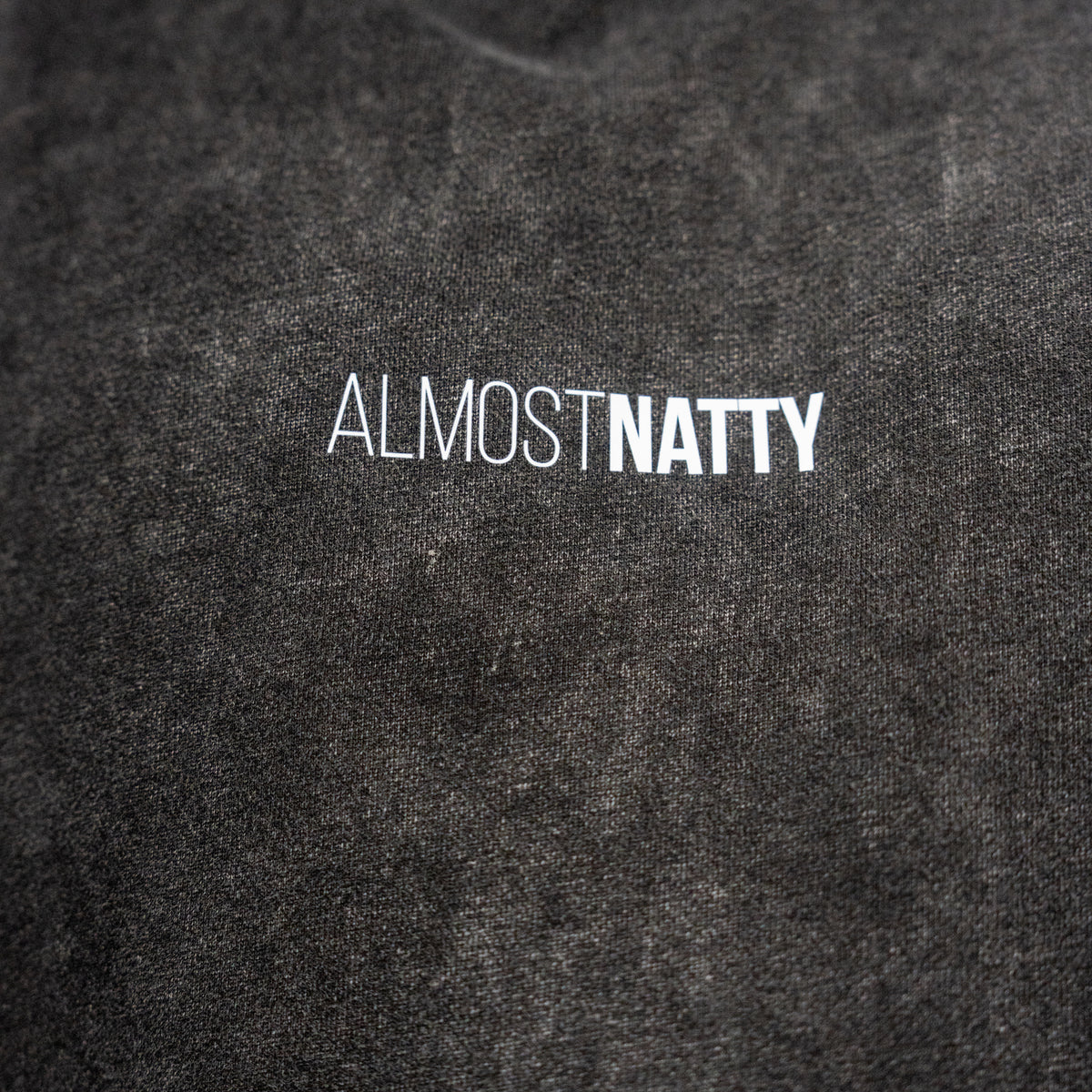 NOSP X AlmostNatty Hoodie