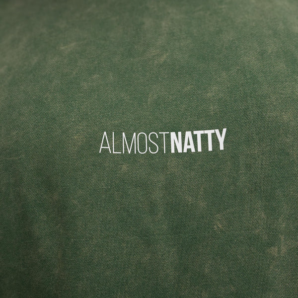 NOSP X AlmostNatty Hoodie