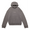  Hoodie Asphalt